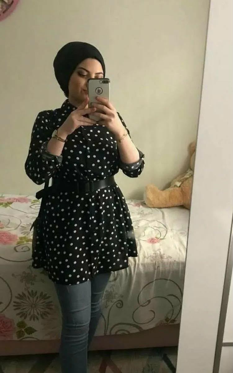 Bursa Kestel Escort