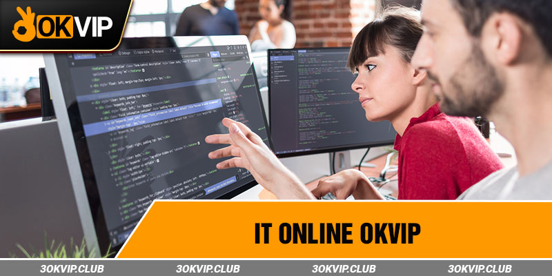 IT online OKVIP