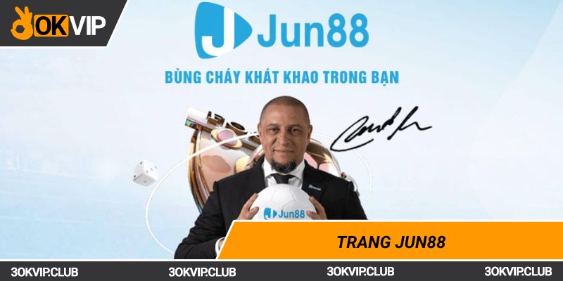 Trang Jun88